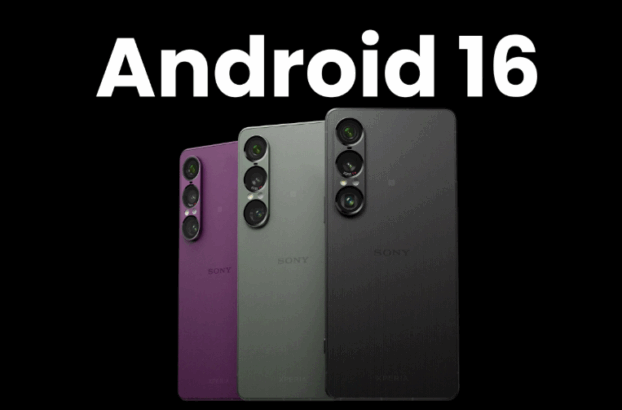 Sony Xperia 1 VII, Android 16 Güncellemesini Alan İlk Model Oldu 38 Sony Xperia