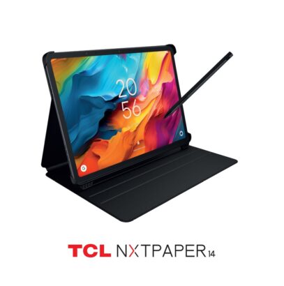 TCL, Türkiye’deki Tablet Ailesini Genişletmeye Devam Ediyor
