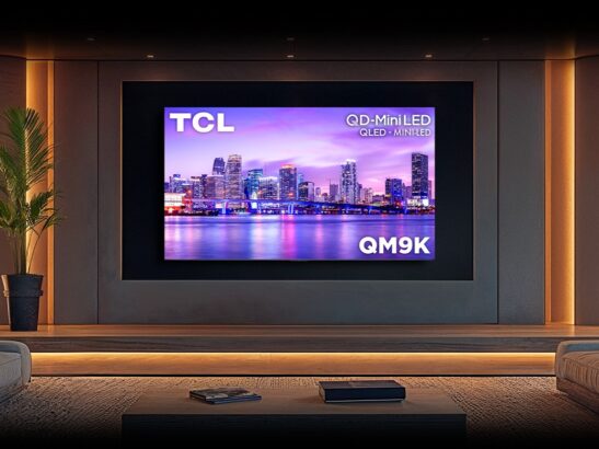 TCL QM9K