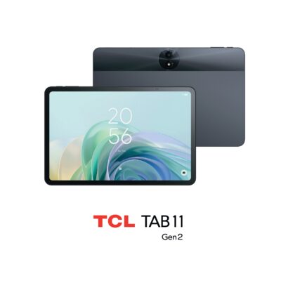 TCL, Türkiye’deki Tablet Ailesini Genişletmeye Devam Ediyor