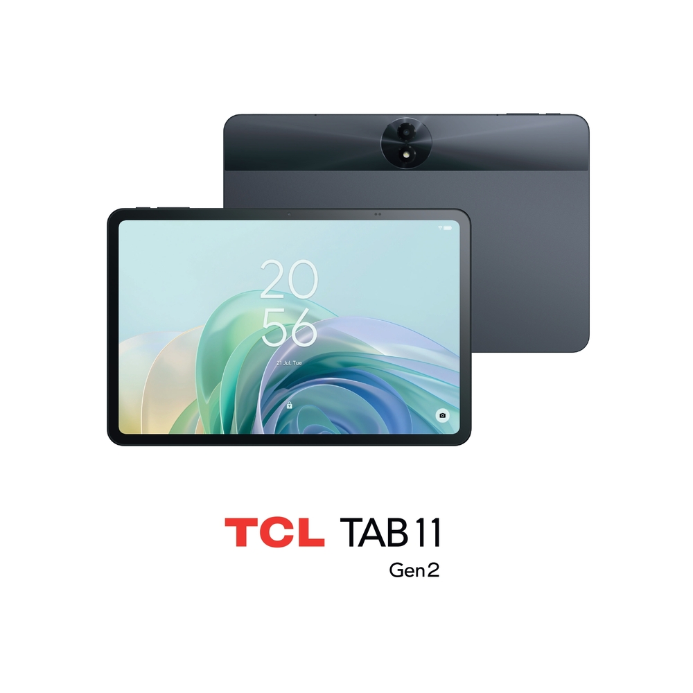 TCL, Türkiye’deki Tablet Ailesini Genişletmeye Devam Ediyor