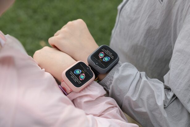 Çocuklar İçin MOVETIME MT48 Akıllı Saatini Tanıttı 39 MOVETIME MT48