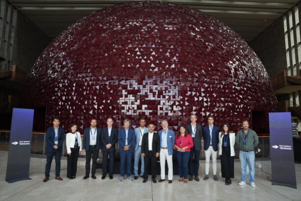 Türk Telekom Ventures