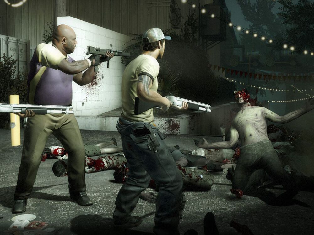 Left 4 Dead’in Yaratıcısından Yeni Oyun: Project Tacoma Duyuruldu 1 The creator of Left 4 Dead is working on a new cooperative shooter