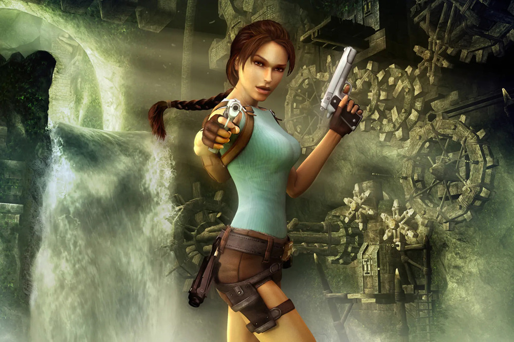 Tomb Raider Anniversary could make a comeback on PS4 and PS5