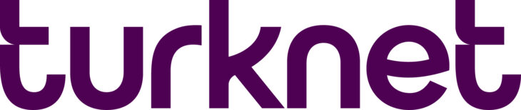 Turknet, Logosunu Yeniledi 53 turknet
