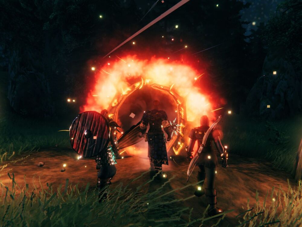 Valheim will be released on PS5 in 202699