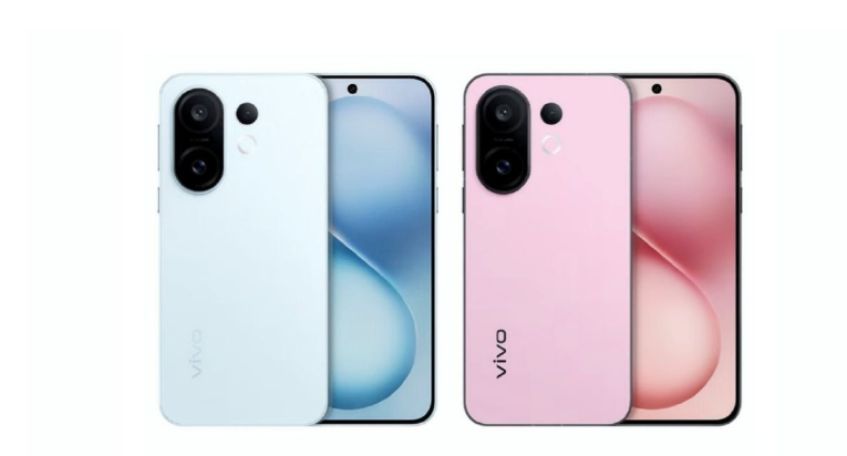 Vivo S30 Pro Mini
