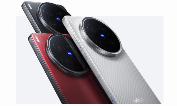 Vivo X300 Serisinin Tasarımı ve Kamera Özellikleri Resmi Olarak Doğrulandı 3 Vivo X300 3 1