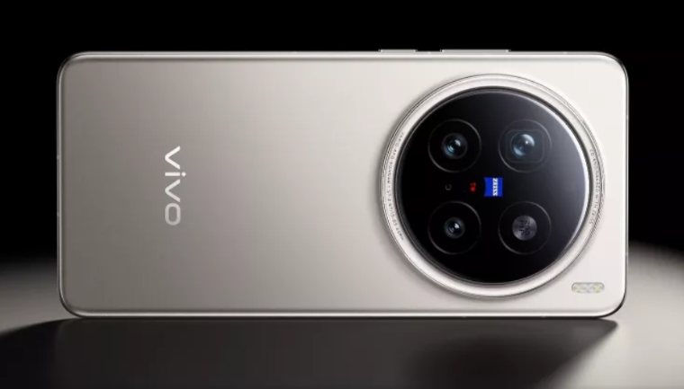 Vivo X300 Serisi Düz Ekran ve Güçlü Kamera Sistemleriyle Geliyor 1 Vivo X300-5