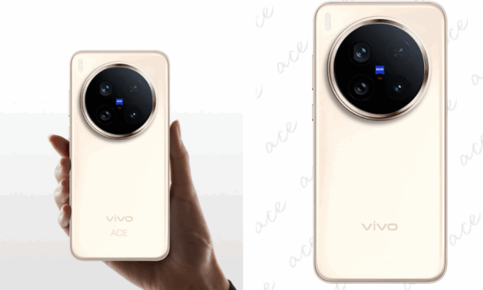 Vivo X300 Serisi Güçlü Kamera Sistemiyle Geliyor 20 Vivo X300 Pro 3