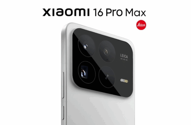 Xiaomi 16 Serisi Batarya Kapasitesinde Sınırları Zorluyor 1 Xiaomi 16 Pro Max-2