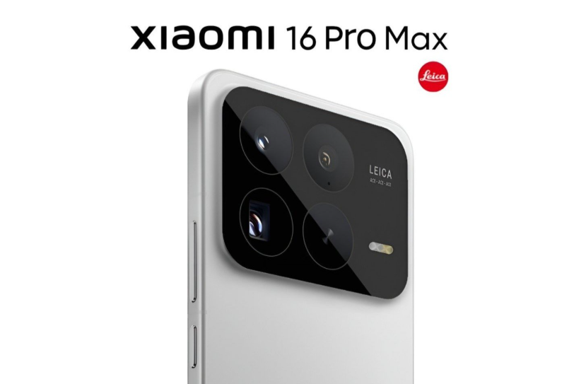 Xiaomi 16 Pro Max-2