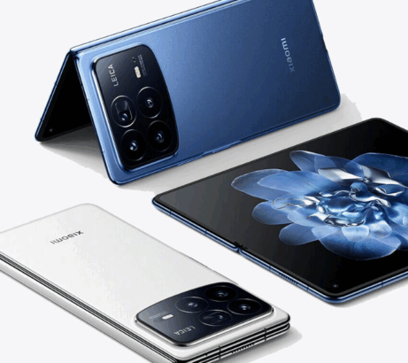 Xiaomi 17 Fold, 2026’da Geliyor: Mix Fold Serisinin Sonu mu? 23 Xiaomi 17 Fold 1