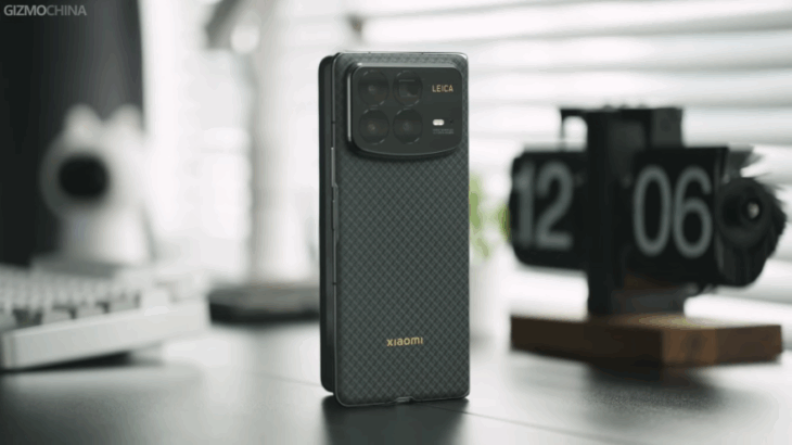 Xiaomi 17 Serisi Sadece Beş Dakikada Satış Rekoru Kırdı 23 Xiaomi 17 Fold