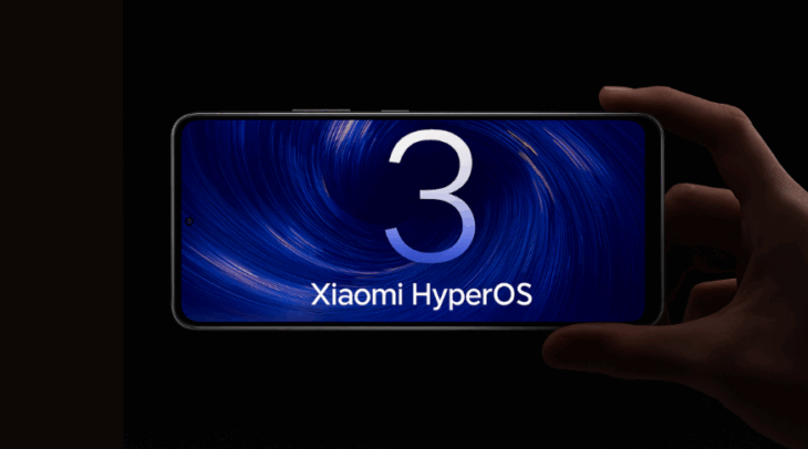 Xiaomi HyperOS 3: 80’den Fazla Cihaz Güncelleme İçin Hazır 17 Xiaomi HyperOS 3 (1)