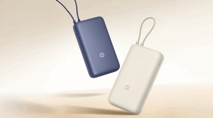 Xiaomi, 33W 20000mAh Power Bank İçin Küresel Geri Çağırma Başlattı 24 Xiaomi Powerbank-3