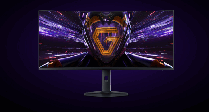 Redmi G34WQ 2026, 180Hz Yenileme Hızı Ve HDR Desteğiyle Oyunculara Tanıtıldı 43 Xiaomi Redmi Monitör