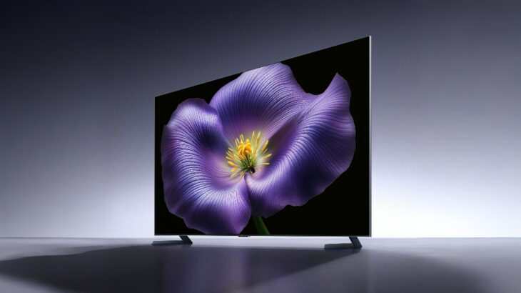 Xiaomi TV S Pro Mini LED 2026