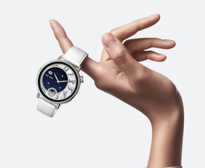 Xiaomi Watch S4