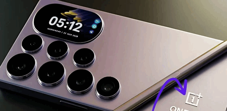 OnePlus Ace 6: 165 Hz OLED ekran ve 120W şarj sızıntısı 29 b2