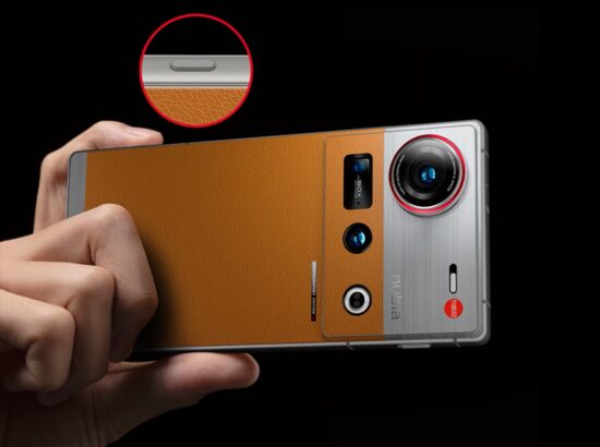 Nubia Z80 Ultra Geliyor: Çentiksiz Ekran, 7.100 mAh Pil ve Yeni Kameralar 31 csm Nubia Z80 Ultra2 0bd405a949