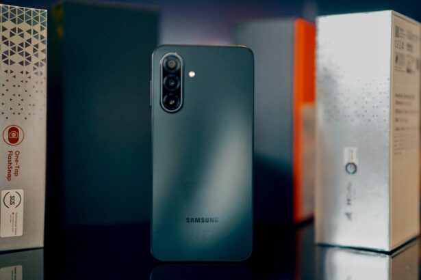 Samsung’dan 2031’e Kadar Güncelleme Sözü 9 csm Samsung Galaxy A17 5G im Test bei notebookcheck 4b0b1e80c3