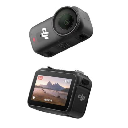 DJI Osmo Nano Görselleri Ortaya Çıktı: Mini 5 Pro Sessizliğini Koruyor 30 d1