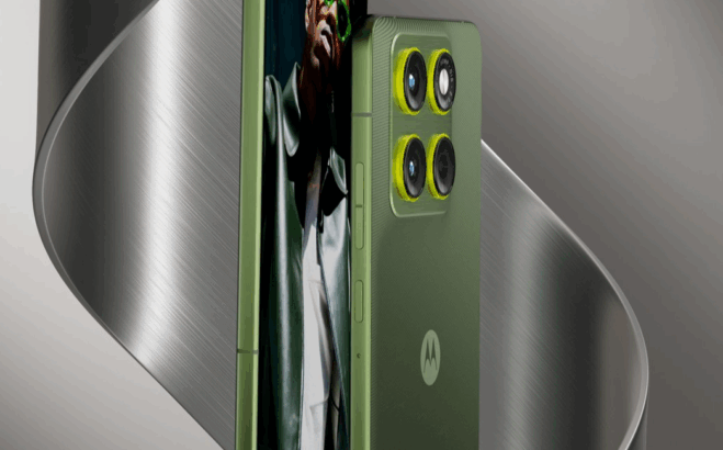 Motorola Edge 70 Sızdırıldı: İnce ve Dayanıklı Tasarımıyla Geliyor 20 e3