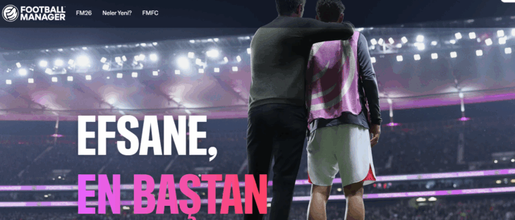 Football Manager 2026 Çıkış Tarihi ve Fiyatı Resmen Açıklandı 43 ee3 1