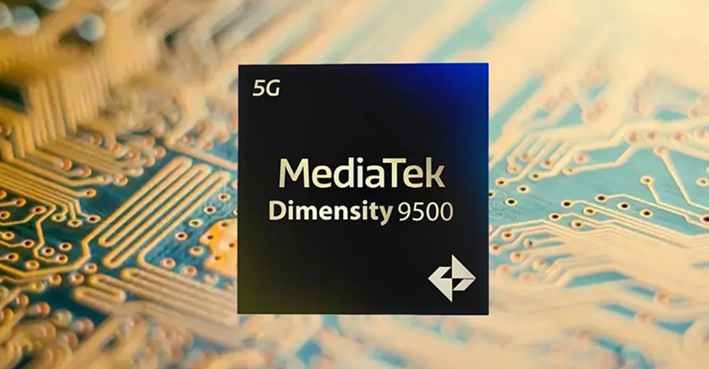 MediaTek'ten Güç Gösterisi: Dimensity 9500, Mobil Oyun ve Yapay Zekada Devrim Yaratıyor! 1 g2 1