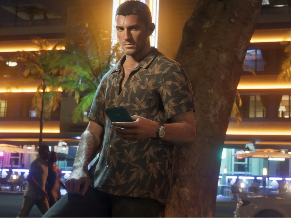 GTA 6’da WhatsApp, Uber ve OnlyFans Klonları mı Olacak? İşte Sızdırılan İpuçları 1 gta 6 real apps leak