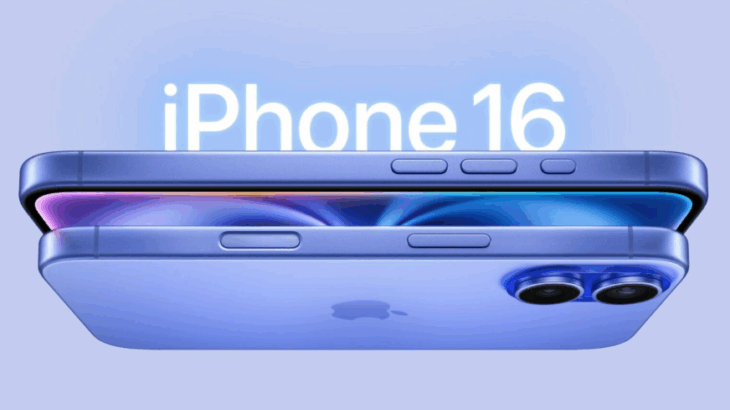 Apple Zirvede, Samsung Uygun Fiyatlı Modellerle Çıkışta 21 iPhone 16