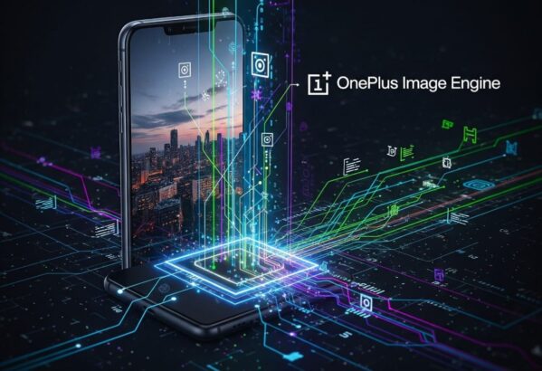 OnePlus Image Engine Geliyor: Kamera Deneyiminde Yeni Dönem 31 o1