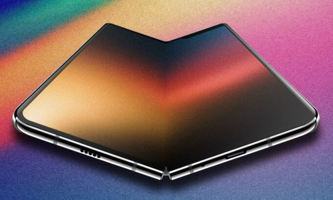 Apple, Katlanabilir iPhone’u Hazırlıyor: İşte İlk Detaylar 10 o8