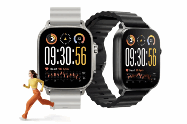 Realme Watch 5 Resmileşti: AMOLED Ekran ve NFC Desteği ile Geliyor 10 r6