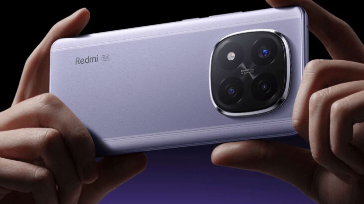 Redmi Note 15 Global Versiyonu Daha Küçük Batarya ile Gelecek 15 redmi note 15 pro kamera ozellikleri dogrulandi 1