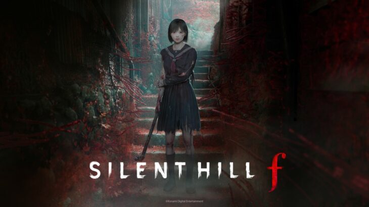 Silent Hill f, Boosteroid Üzerinde 4K 60 FPS Bulut Oynanışla Çıktı 17 silent hill released on boosteroid