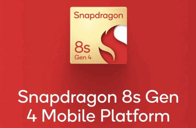 Qualcomm, "Turbo" Snapdragon 8s 4. Nesil'i Duyurabilir 31 turbo Snapdragon 8s