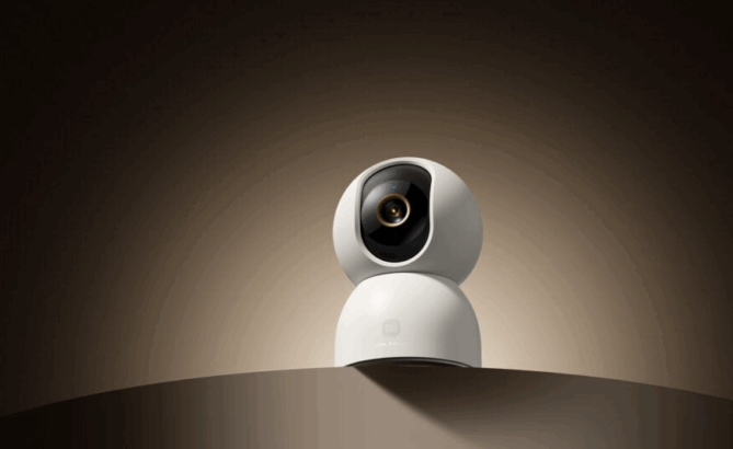 Xiaomi’den 4K Destekli Yeni Güvenlik Kamerası: C701 Tanıtıldı 19 x11