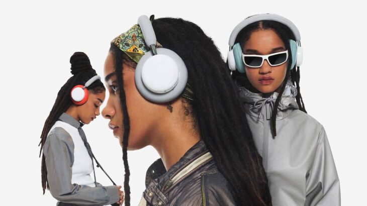 CMF Headphone Pro Duyuruldu: 100 Saat Pil, 100 € Fiyat 20 x2 2