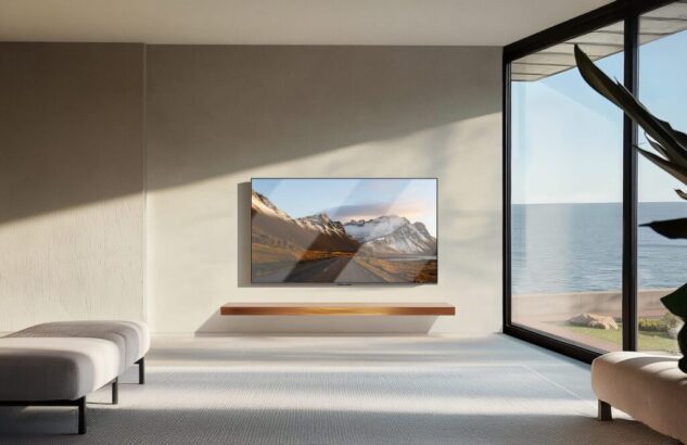 Xiaomi TV S Pro Mini LED 2026 Tanıtıldı: 4K, HDR10+ ve Dolby Atmos 24 x3