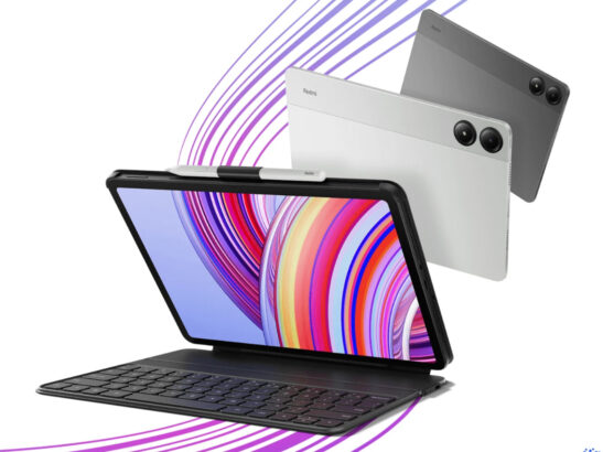 xiaomi redmi pad 2 pro global releases kv