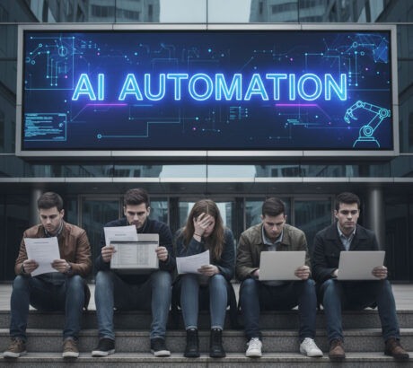 Yapay Zeka Yükselirken Gençler İş Piyasasında Geriye Düşüyor 19 yapay zeka 3