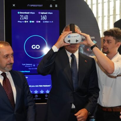 Türk Telekom’dan Sanatın Kalbi AKM’de 5G Deneyimi 14 akm