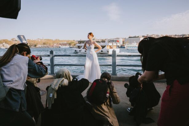 Canon'dan Belgesel Düğün Fotoğrafçılığına Özel Etkinlik 35 düğün