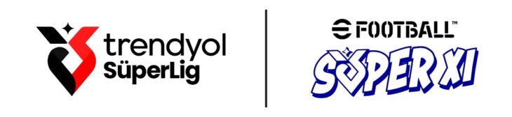 eFootball Super 11, Türkiye Futbol Federasyonu ve KONAMI İş Birliğiyle Başlıyor 22 eFootball