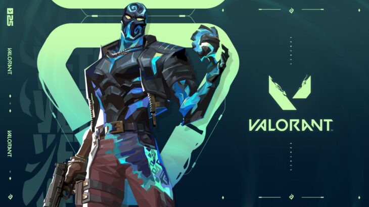 VALORANT'IN YENİ GÖZCÜSÜ VETO İLE DÜŞMAN YETENEKLERİNİ BOZUN 21 Veto