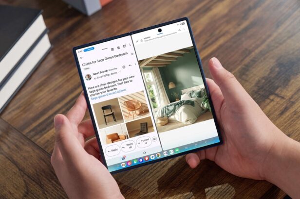 Galaxy Z Fold7 Ultra Yapay Zekâ Deneyimi İle Yaratıcılıkta Sınırları Zorluyor 18 Z Fold7