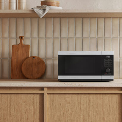 Samsung Electronics 10 yıldır Avrupa Mikrodalga Satışlarında 1 Numara! 63 mikrodalga